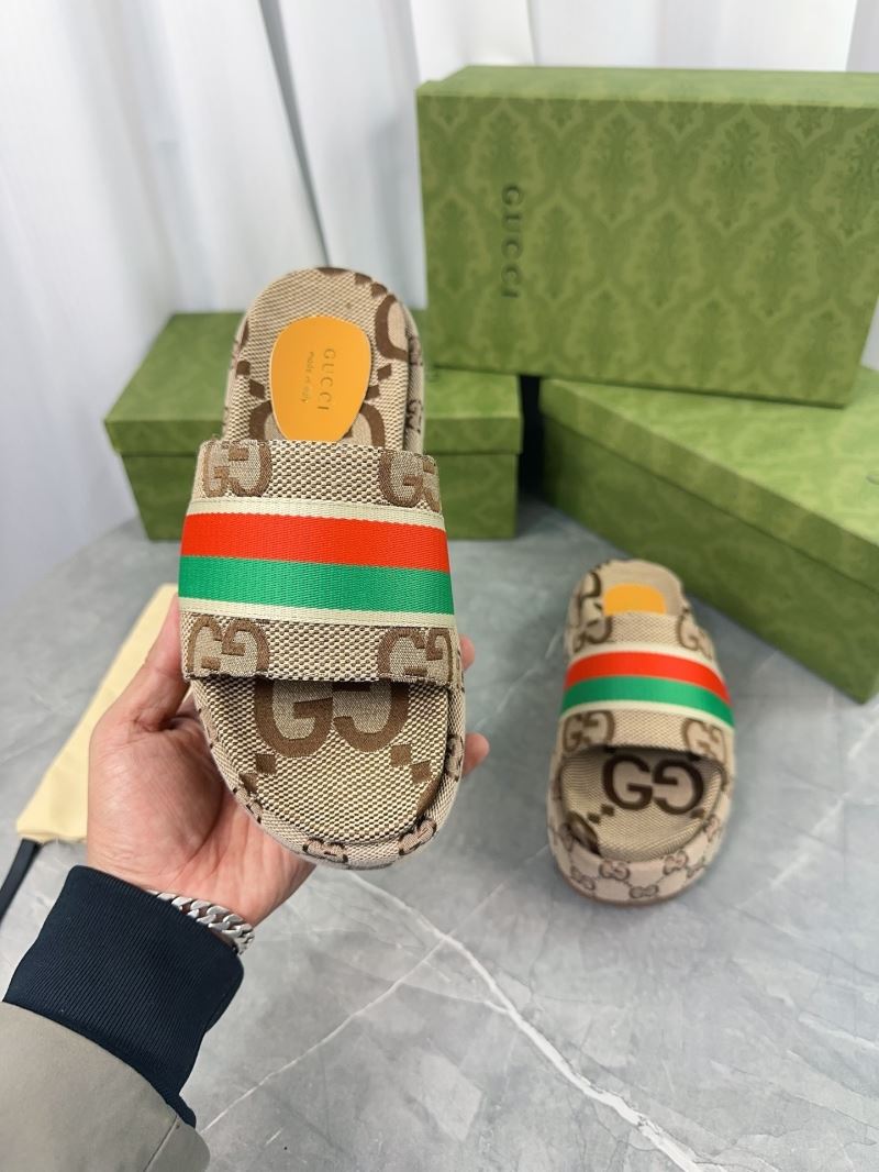 Gucci Slippers